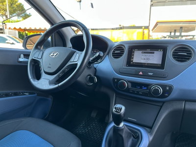 Hyundai i10 1.0 LPGI Econext Sound Edition (18)