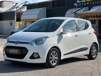 Hyundai i10 1.0 LPGI Econext Sound Edition (3)