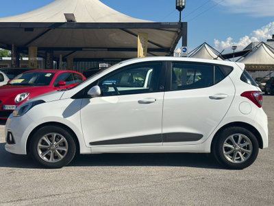 Hyundai i10 1.0 LPGI Econext Sound Edition (4)