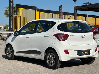 Hyundai i10 1.0 LPGI Econext Sound Edition (5)