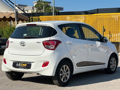 Hyundai i10 1.0 LPGI Econext Sound Edition (7)