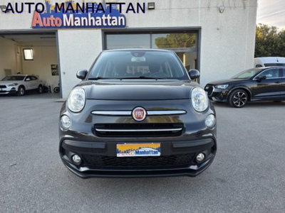 Fiat 500L 1.6 Multijet 120 CV Pop Star usata