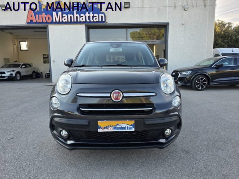 Fiat 500L 1.6 Multijet 120 CV Pop Star