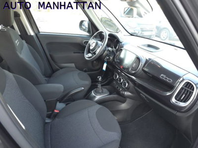 Fiat 500L 1.6 Multijet 120 CV Pop Star (10)
