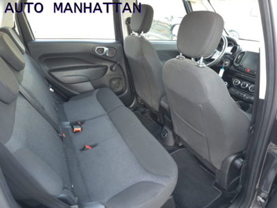 Fiat 500L 1.6 Multijet 120 CV Pop Star (11)