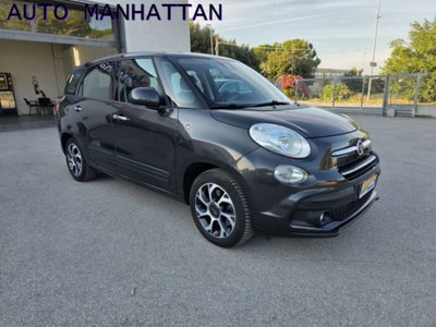 Fiat 500L 1.6 Multijet 120 CV Pop Star (2)