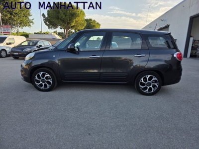 Fiat 500L 1.6 Multijet 120 CV Pop Star (3)
