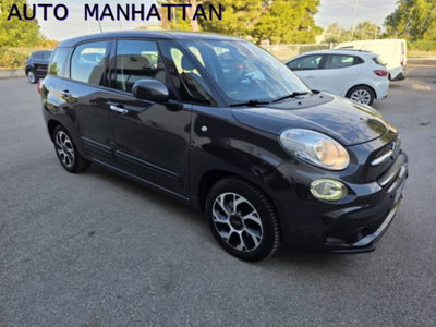 Fiat 500L 1.6 Multijet 120 CV Pop Star (4)