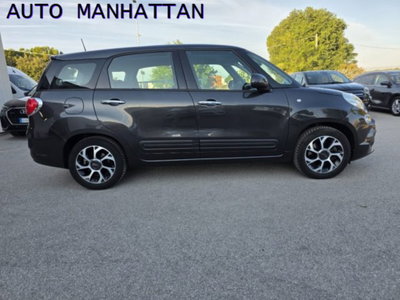 Fiat 500L 1.6 Multijet 120 CV Pop Star (5)