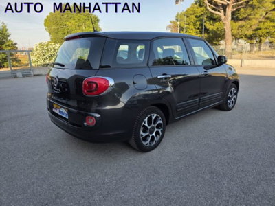 Fiat 500L 1.6 Multijet 120 CV Pop Star (6)