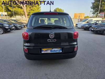 Fiat 500L 1.6 Multijet 120 CV Pop Star (7)