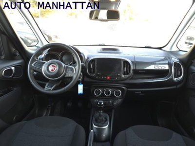 Fiat 500L 1.6 Multijet 120 CV Pop Star (9)