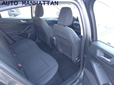 Ford Focus 1.5 EcoBlue 120 CV 5p. Active (13)