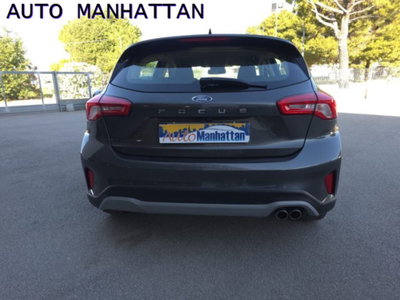 Ford Focus 1.5 EcoBlue 120 CV 5p. Active (3)