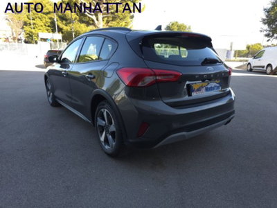 Ford Focus 1.5 EcoBlue 120 CV 5p. Active (5)