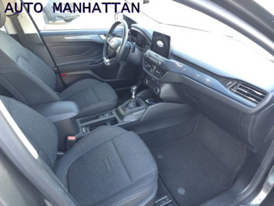Ford Focus 1.5 EcoBlue 120 CV 5p. Active (8)