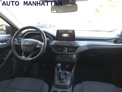 Ford Focus 1.5 EcoBlue 120 CV 5p. Active (9)