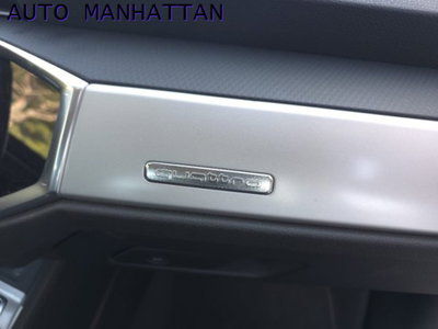 Audi Q3 Sportback 35 TDI quattro S tronic S line edition (10)