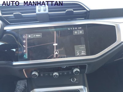 Audi Q3 Sportback 35 TDI quattro S tronic S line edition (7)