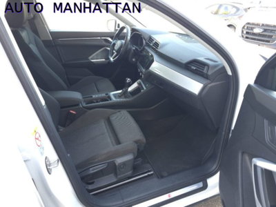 Audi Q3 Sportback 35 TDI quattro S tronic S line edition (8)