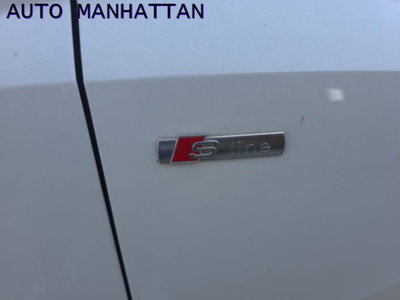 Audi Q3 Sportback 35 TDI quattro S tronic S line edition (9)