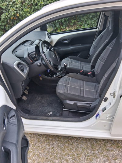 Peugeot 108 68 5 porte Active (7)
