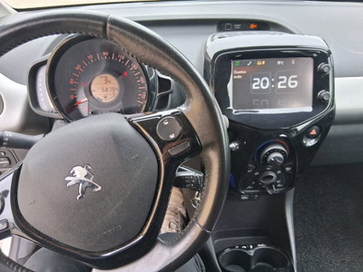 Peugeot 108 68 5 porte Active (8)