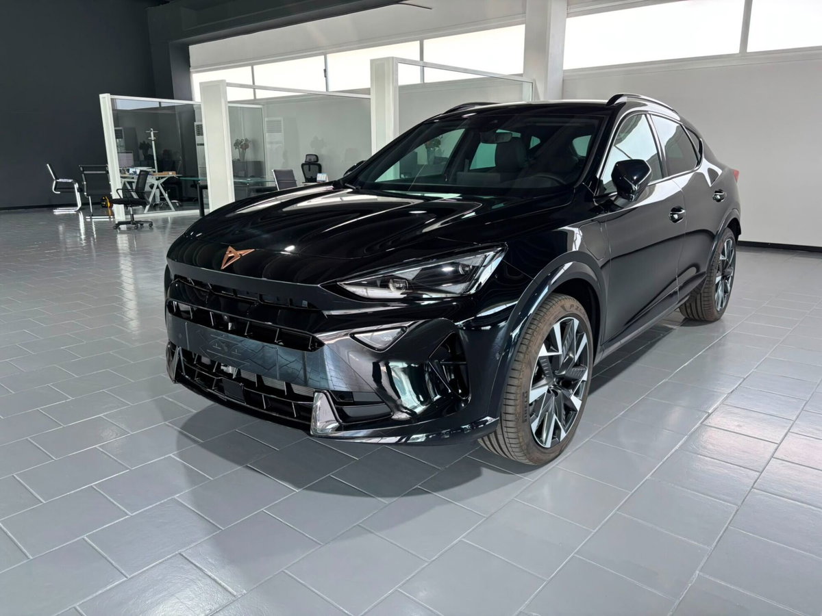 Cupra Formentor Formentor 1.5 TSI