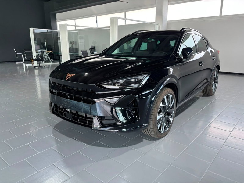 Cupra Formentor Formentor 1.5 TSI