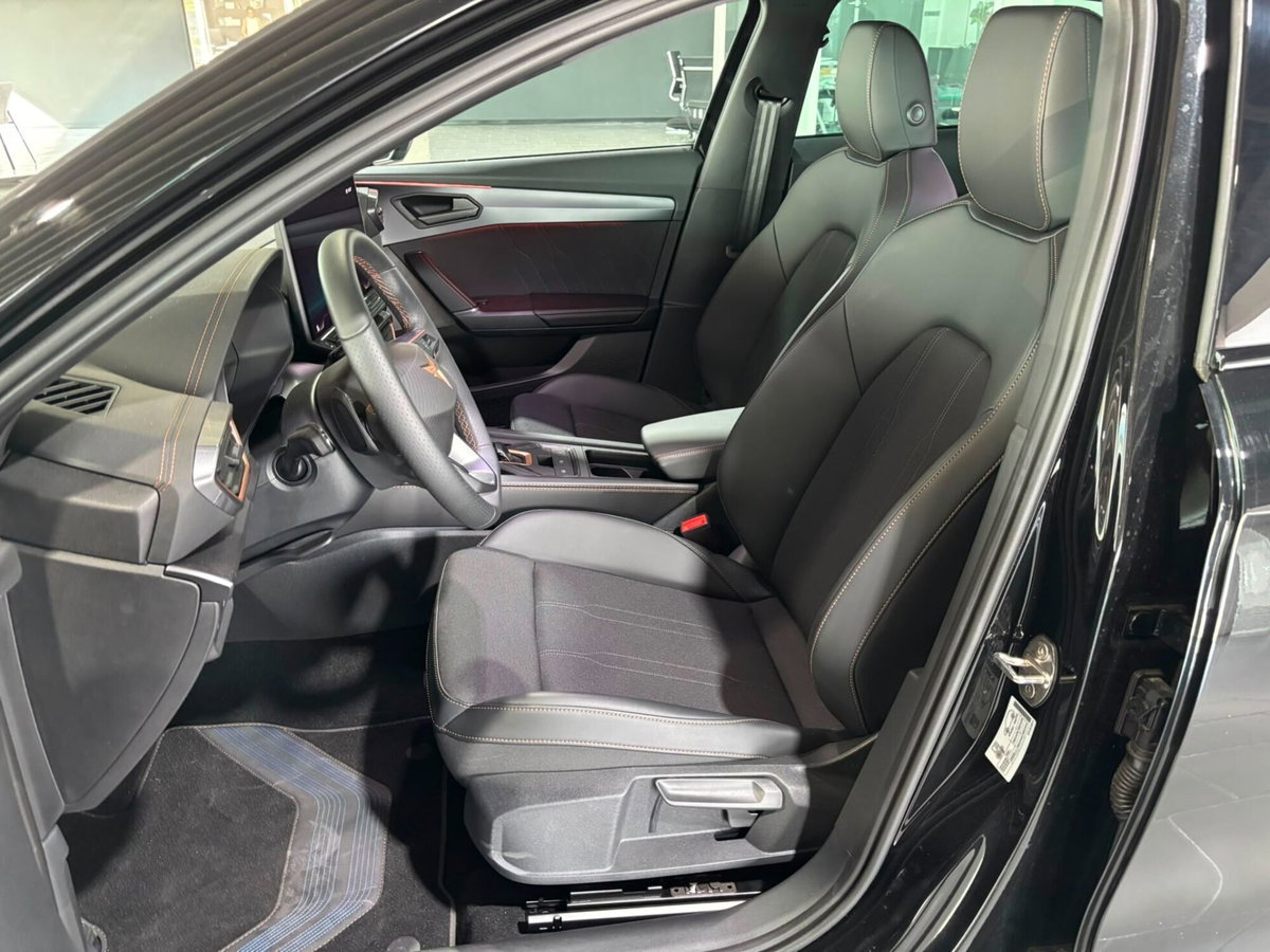 Cupra Formentor Formentor 1.5 TSI (10)