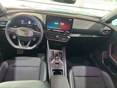 Cupra Formentor Formentor 1.5 TSI (11)
