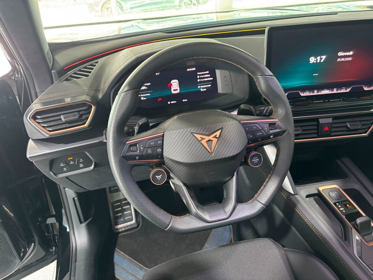 Cupra Formentor Formentor 1.5 TSI (12)
