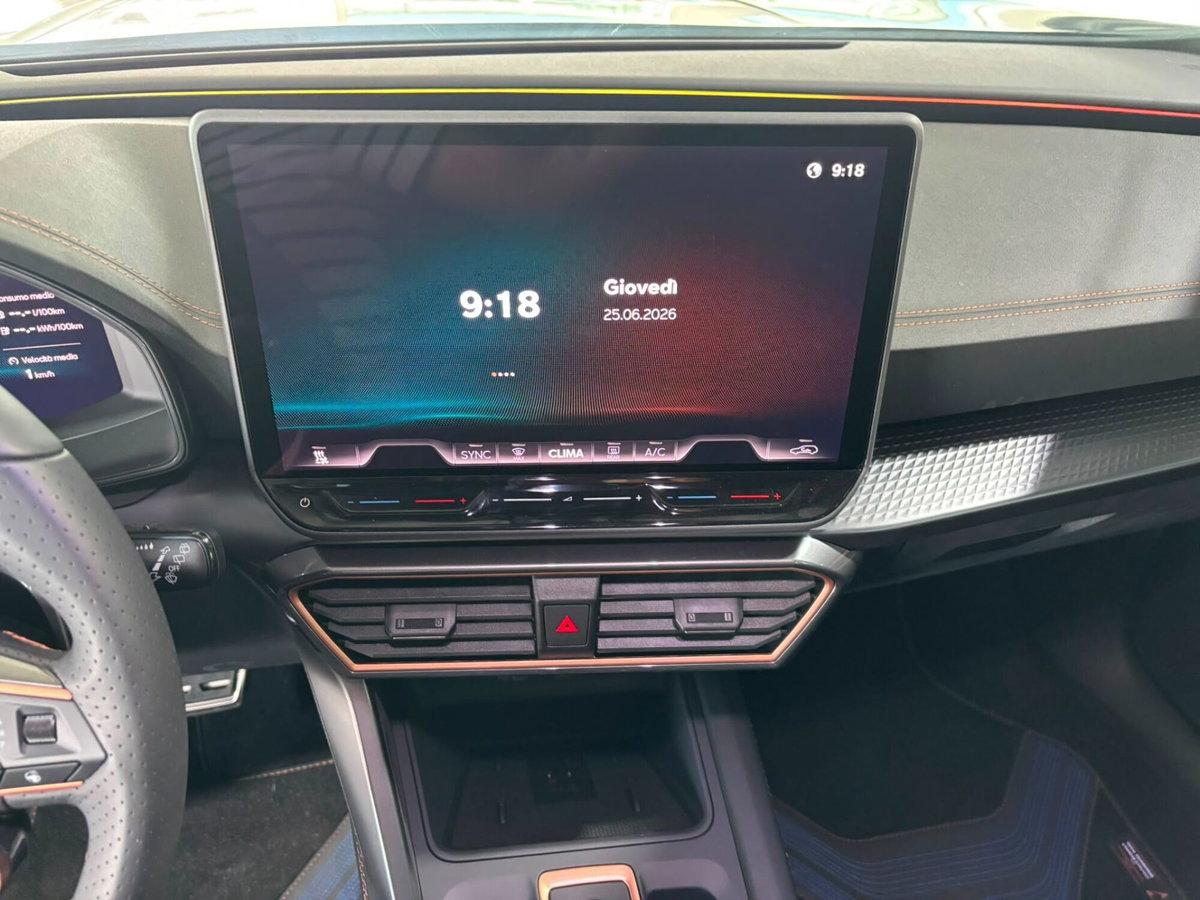 Cupra Formentor Formentor 1.5 TSI (14)