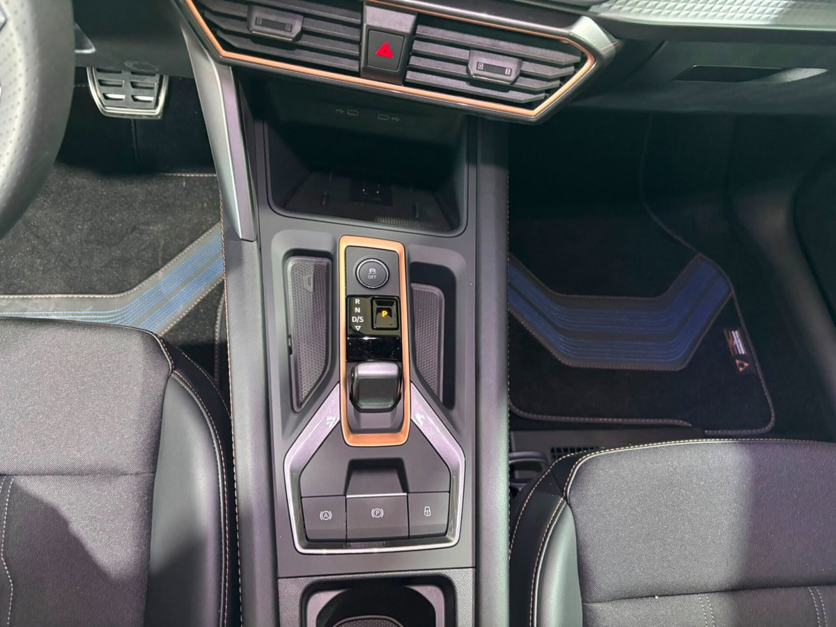 Cupra Formentor Formentor 1.5 TSI (16)