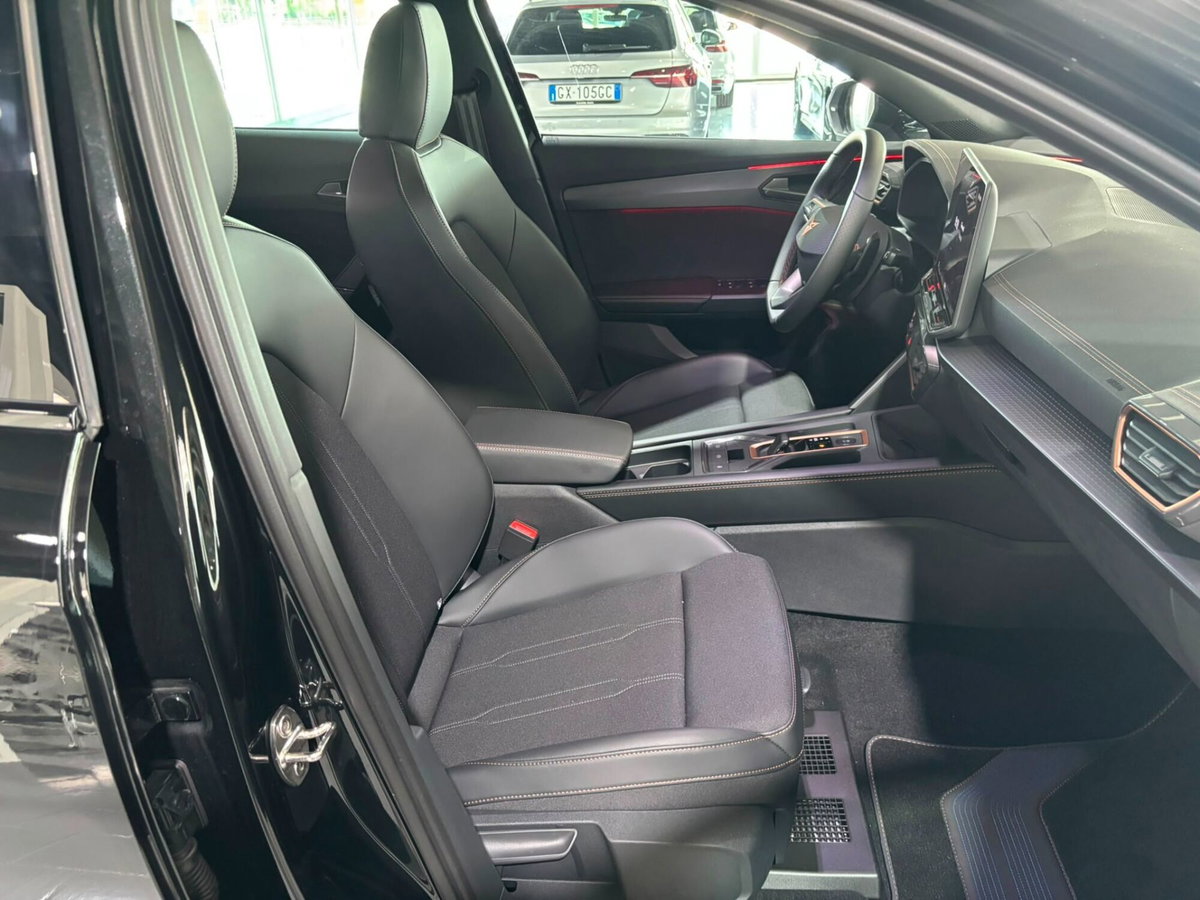 Cupra Formentor Formentor 1.5 TSI (17)