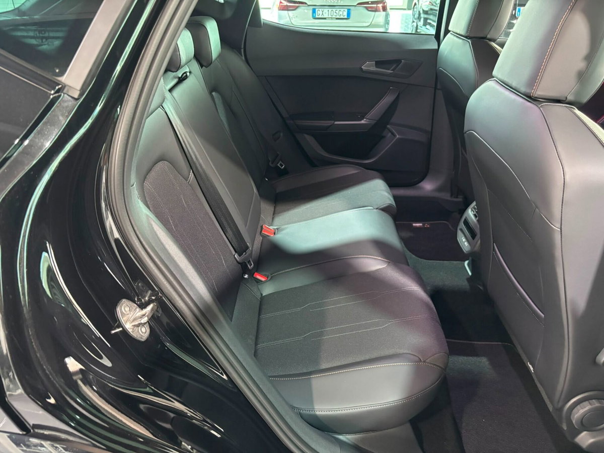 Cupra Formentor Formentor 1.5 TSI (19)