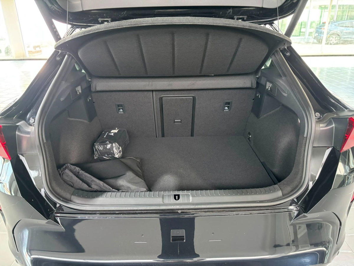 Cupra Formentor Formentor 1.5 TSI (20)