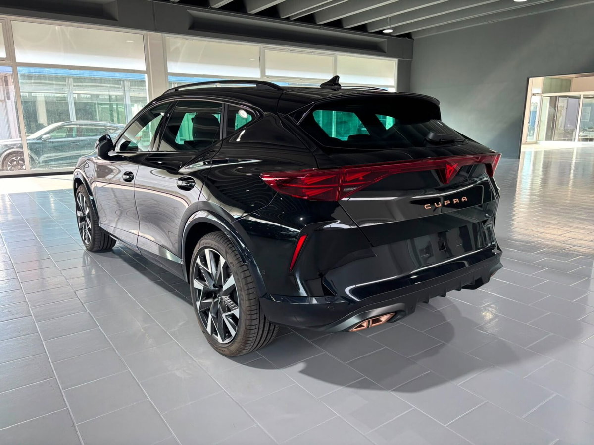 Cupra Formentor Formentor 1.5 TSI (3)