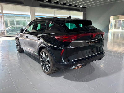 Cupra Formentor Formentor 1.5 TSI (3)