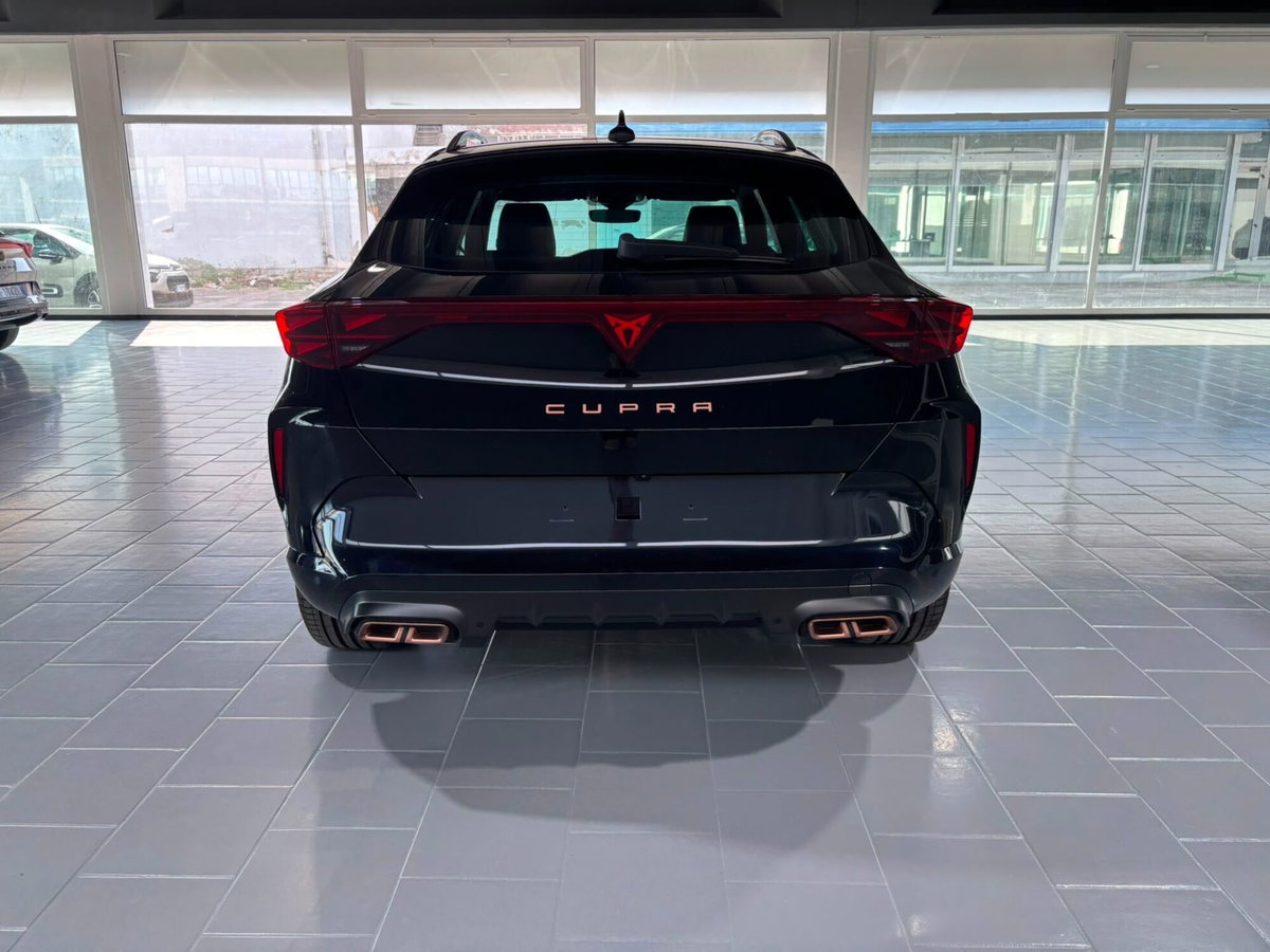 Cupra Formentor Formentor 1.5 TSI (4)