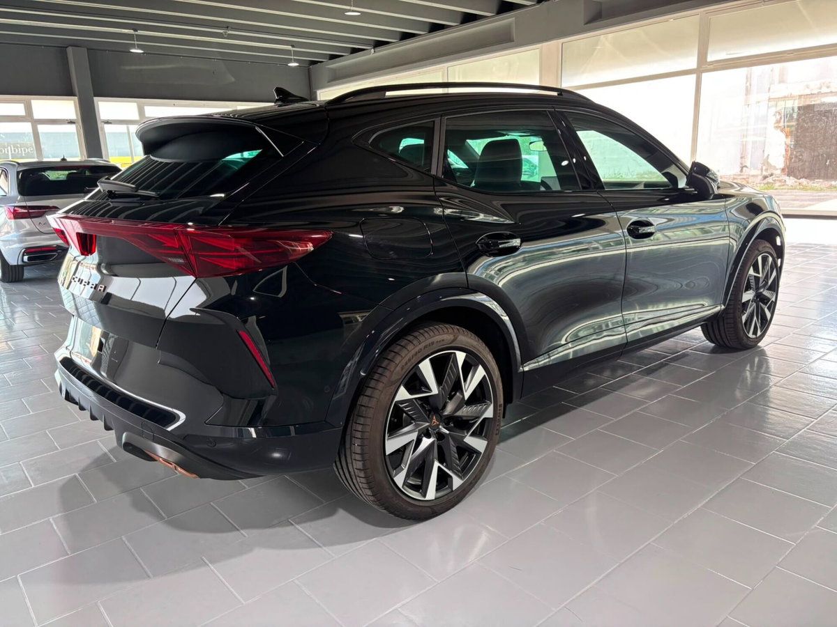 Cupra Formentor Formentor 1.5 TSI (5)