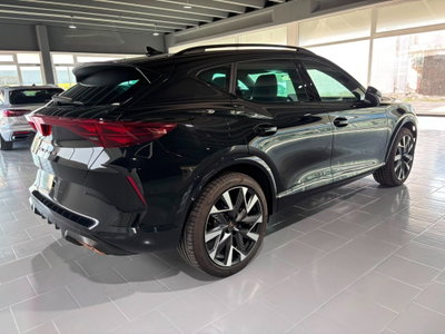 Cupra Formentor Formentor 1.5 TSI (5)