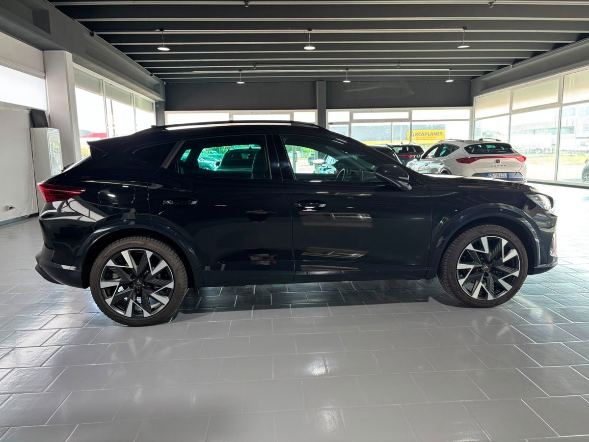 Cupra Formentor Formentor 1.5 TSI (6)