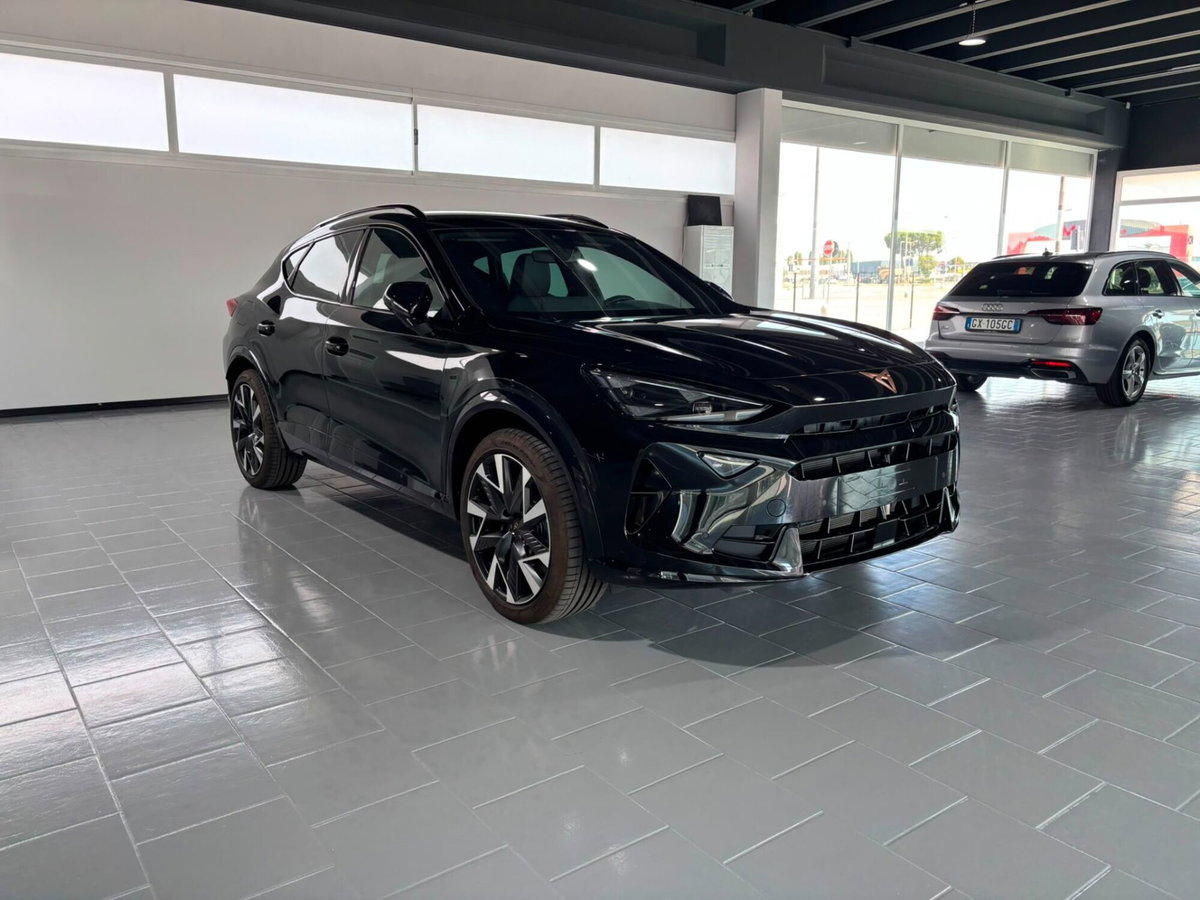 Cupra Formentor Formentor 1.5 TSI (7)