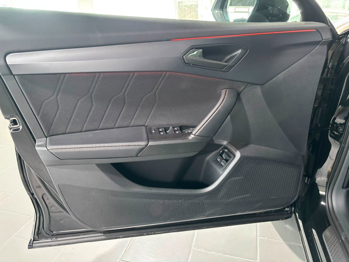 Cupra Formentor Formentor 1.5 TSI (9)