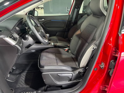 Renault Captur TCe 90 CV Techno (10)