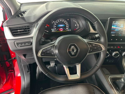 Renault Captur TCe 90 CV Techno (12)