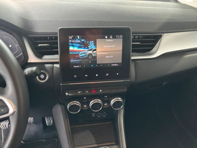 Renault Captur TCe 90 CV Techno (14)