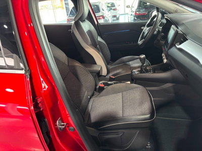 Renault Captur TCe 90 CV Techno (16)