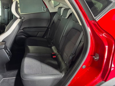 Renault Captur TCe 90 CV Techno (17)